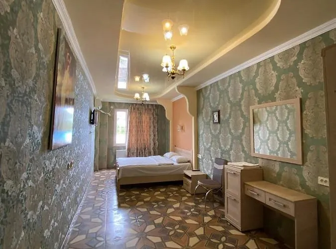Hostel Golden Fleece