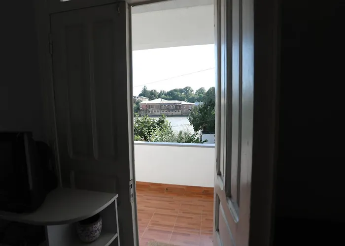 Aparthotel Rioni